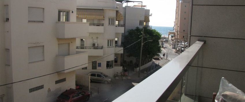Apartment Ness Tsiyona Tel Aviv - Apt 24361
